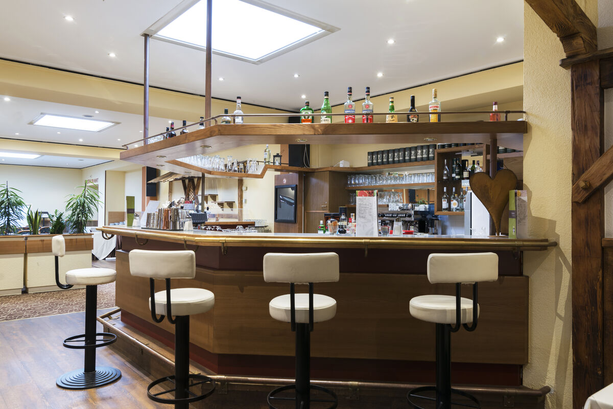 Getränke und Drinks