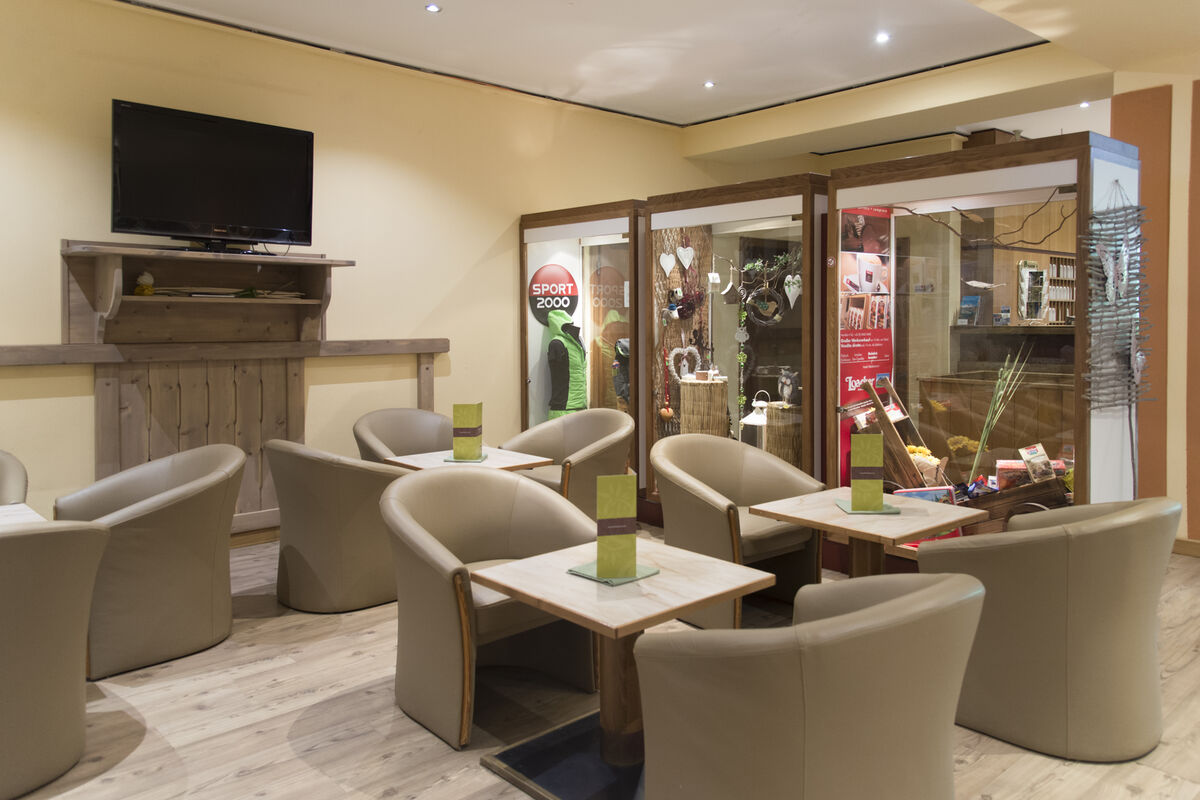 Getränke und Drinks