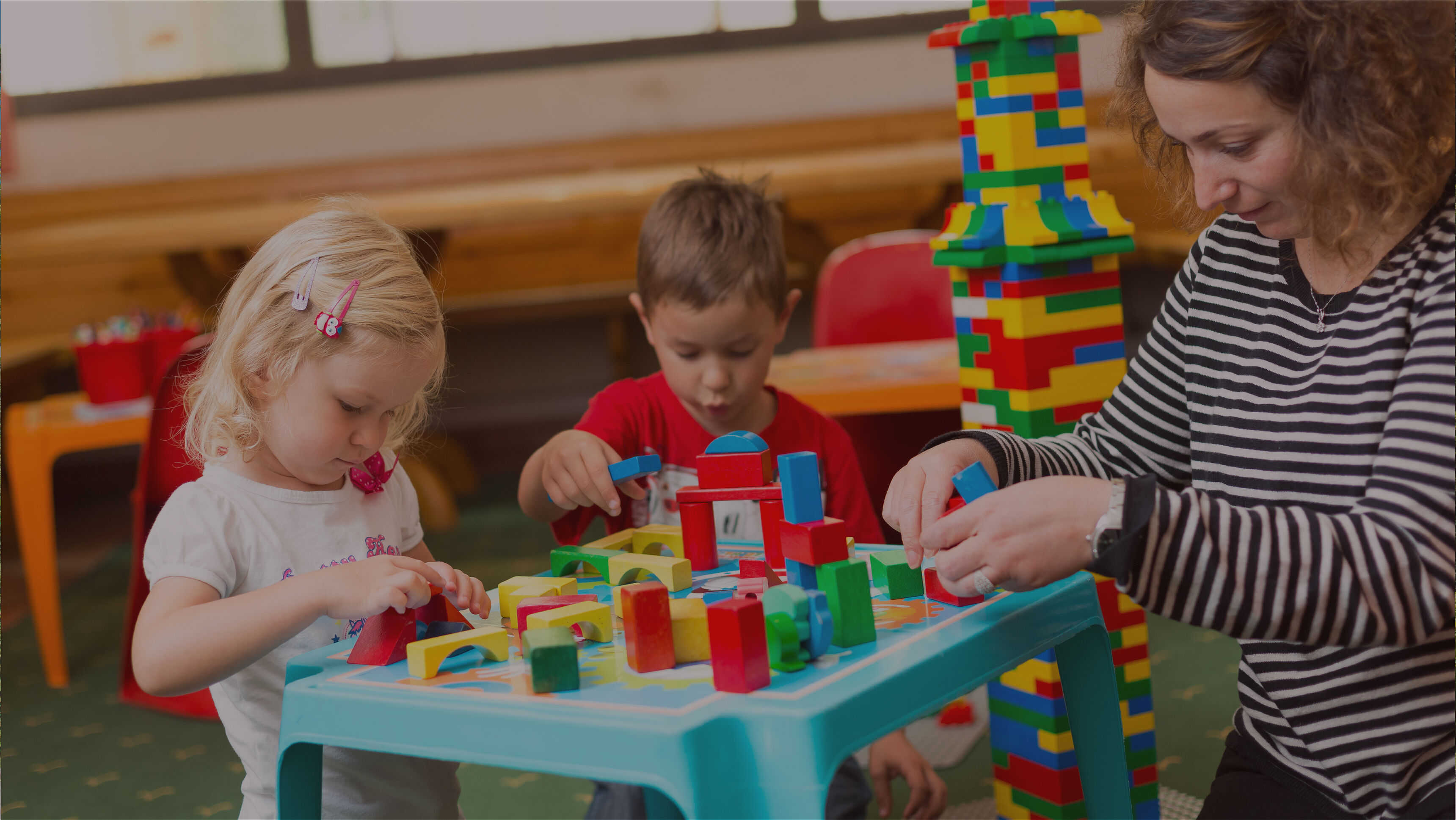 Your active family vacation