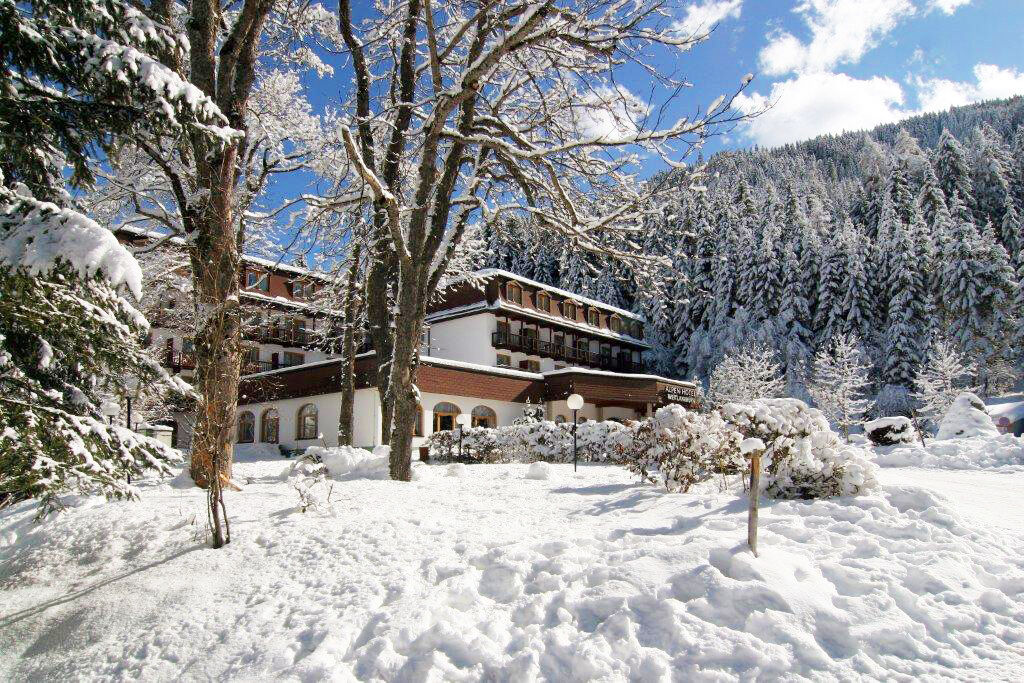 Your active family vacation